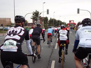 Muensterland Giro 160